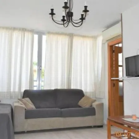 Appartement Apartamento Turistico Galeno Benidorm