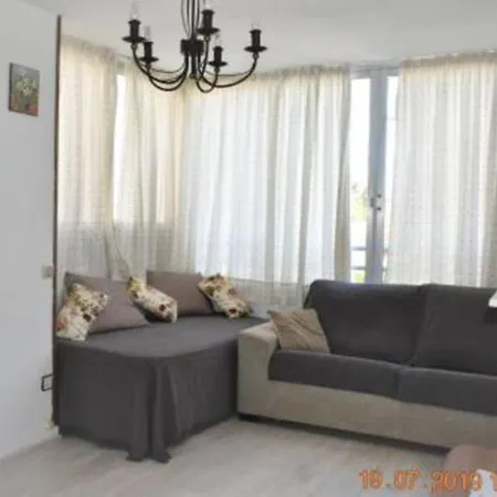 Apartamento Turistico Galeno Appartement