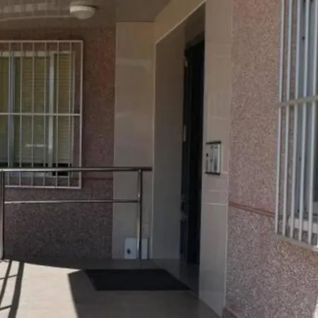 Apartamento Turistico Galeno Appartement Benidorm