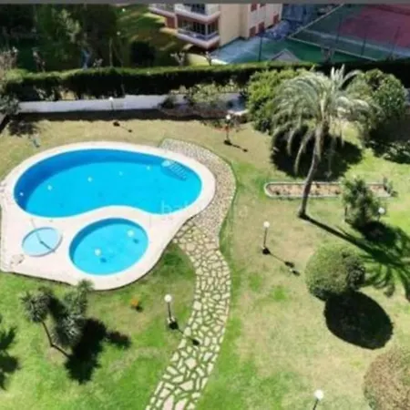 Apartamento Turistico Galeno Appartement