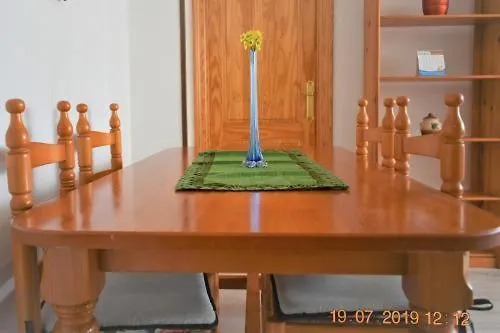 公寓 Turistico Galeno