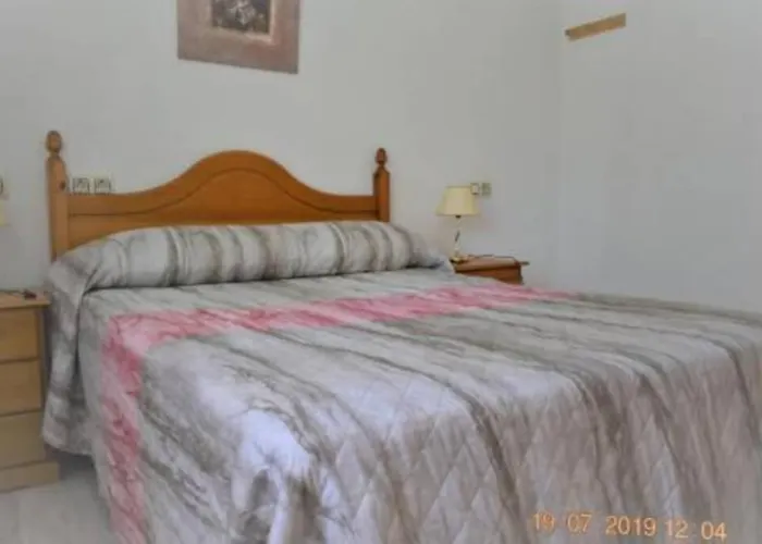 Turistico Galeno 貝尼多姆