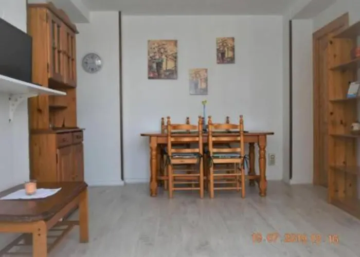 Turistico Galeno 貝尼多姆