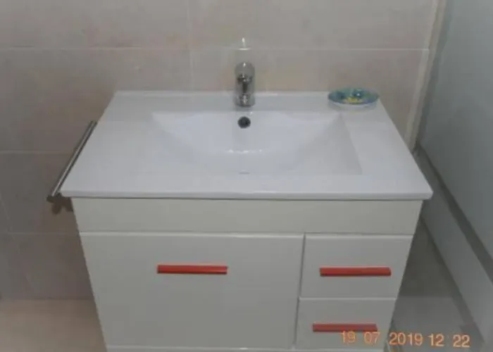 Turistico Galeno 公寓