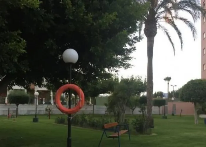 Turistico Galeno 貝尼多姆