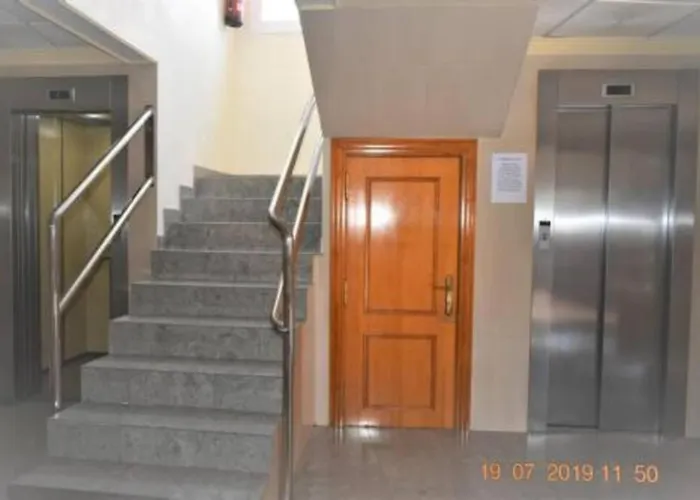 Turistico Galeno 公寓 *