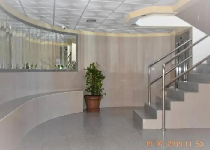 Turistico Galeno * 貝尼多姆