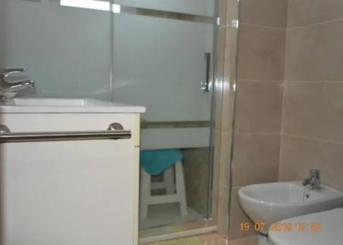 Turistico Galeno 公寓 *