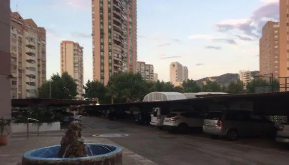 Turistico Galeno * 貝尼多姆