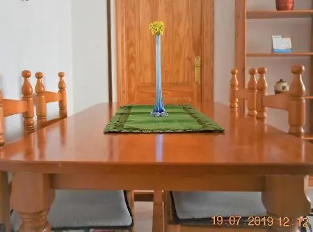 Apartamento Turistico Galeno