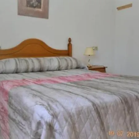 Turistico Galeno Benidorm