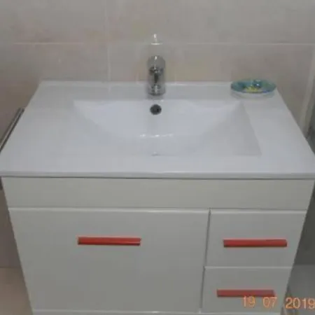 Turistico Galeno Apartamento