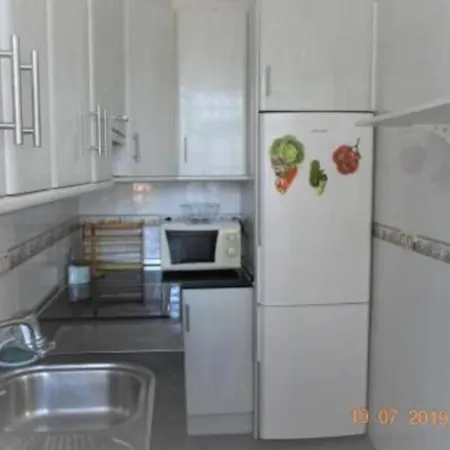 Turistico Galeno Benidorm
