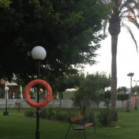 Turistico Galeno Benidorm