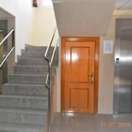 Turistico Galeno Apartamento *